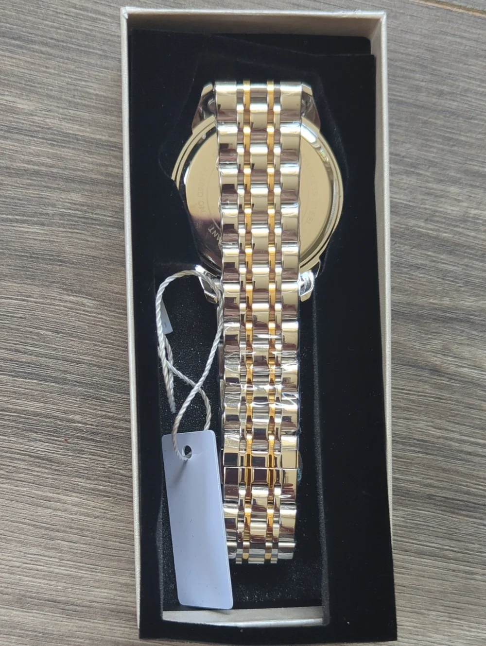 Olevs Men's Wrist Watch